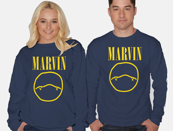 Marvin-A
