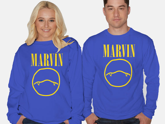 Marvin-A
