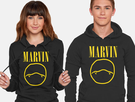 Marvin-A
