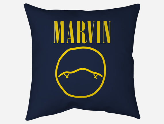 Marvin-A