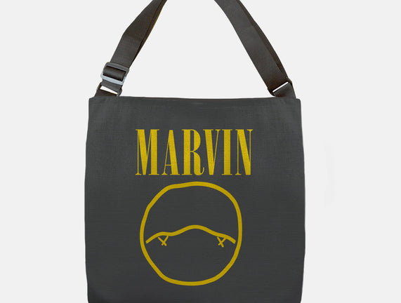 Marvin-A