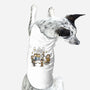 Mawwiage-dog basic pet tank-kg07