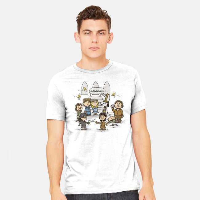 Mawwiage-mens heavyweight tee-kg07