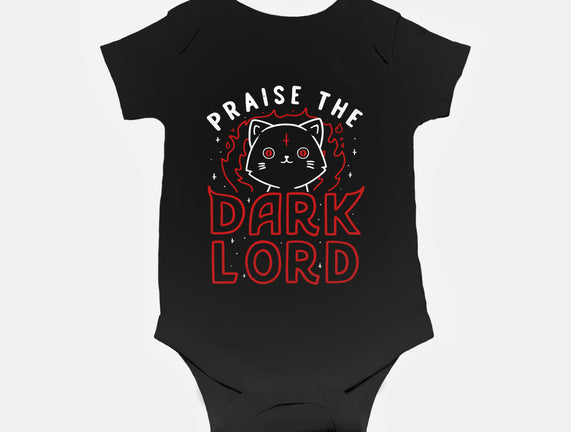 Praise The Dark Lord