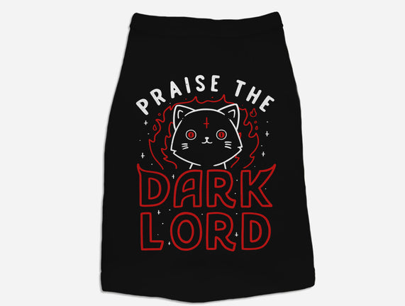 Praise The Dark Lord