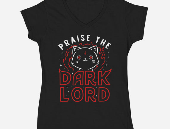 Praise The Dark Lord