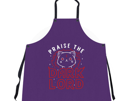 Praise The Dark Lord