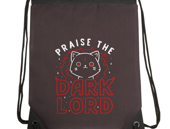 Praise The Dark Lord