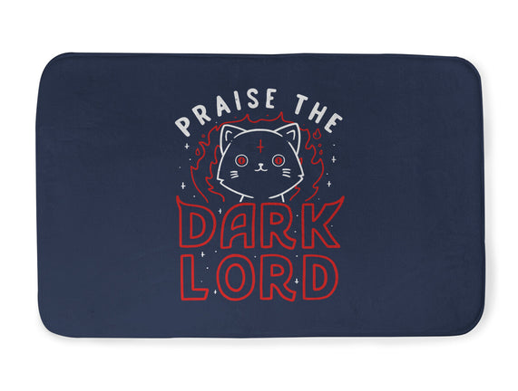 Praise The Dark Lord