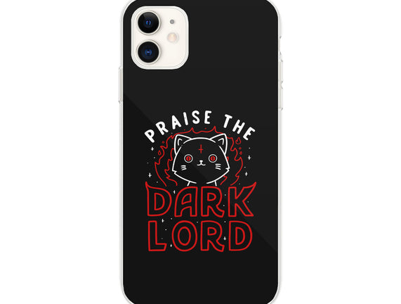 Praise The Dark Lord