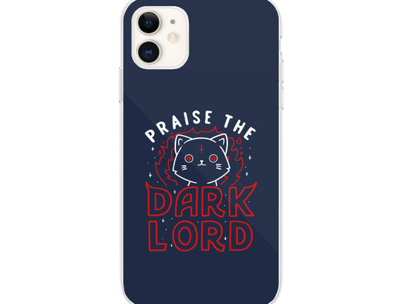 Praise The Dark Lord