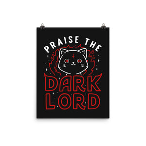 Praise The Dark Lord