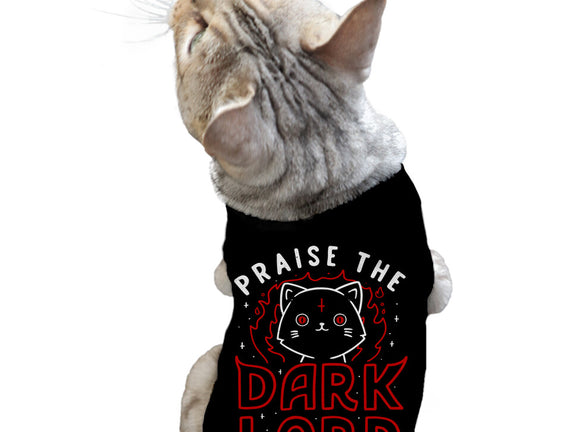 Praise The Dark Lord