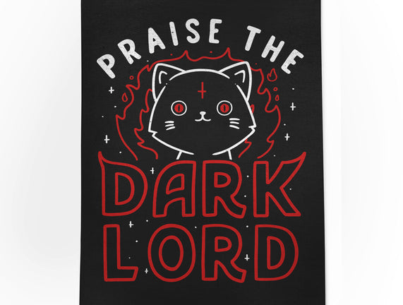 Praise The Dark Lord