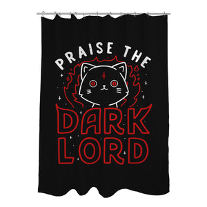Praise The Dark Lord