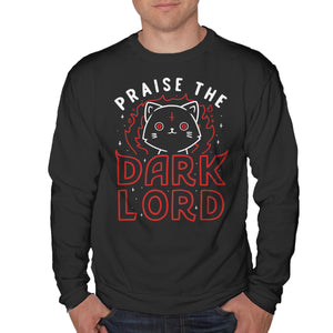 Praise The Dark Lord