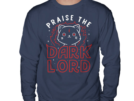 Praise The Dark Lord