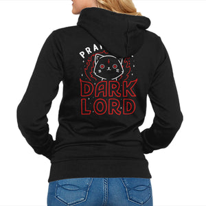Praise The Dark Lord