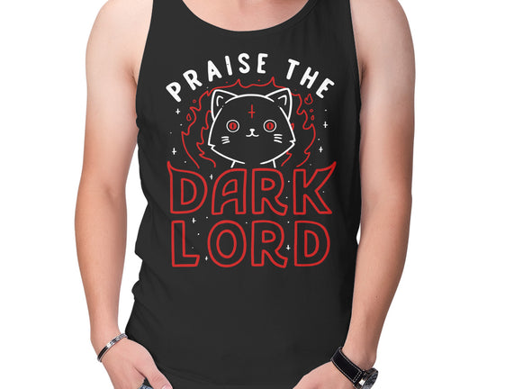 Praise The Dark Lord