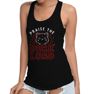 Praise The Dark Lord
