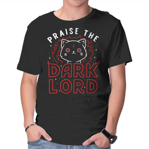 Praise The Dark Lord