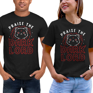 Praise The Dark Lord