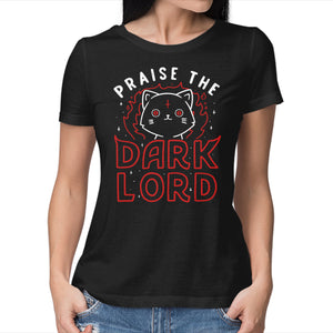 Praise The Dark Lord