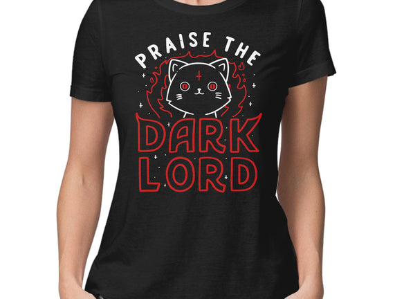 Praise The Dark Lord