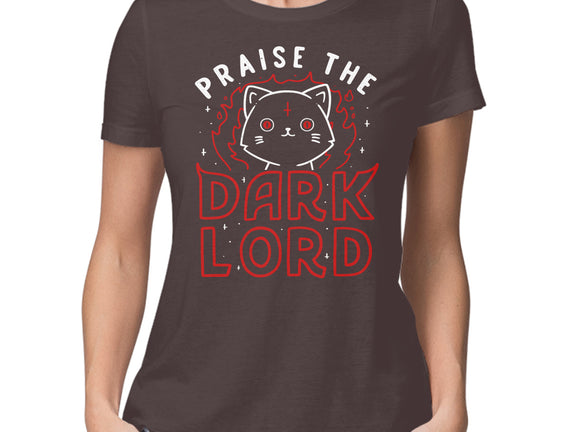 Praise The Dark Lord
