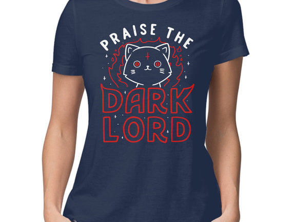 Praise The Dark Lord
