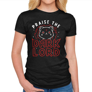 Praise The Dark Lord