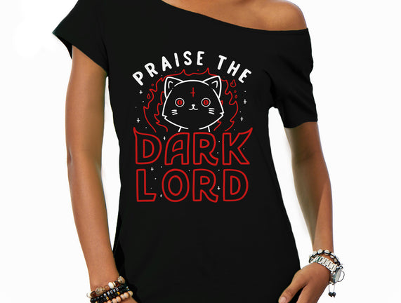 Praise The Dark Lord