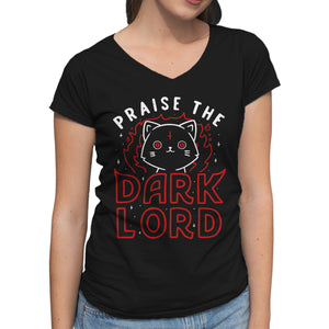 Praise The Dark Lord