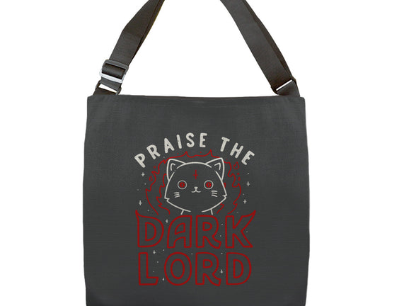 Praise The Dark Lord