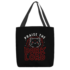 Praise The Dark Lord