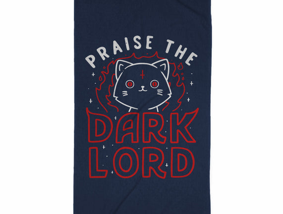 Praise The Dark Lord