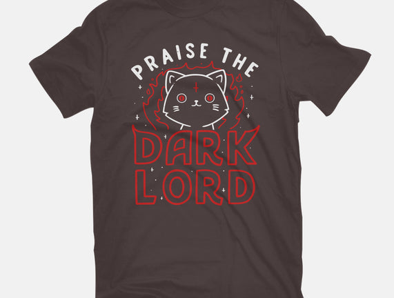 Praise The Dark Lord