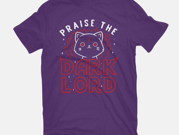 Praise The Dark Lord