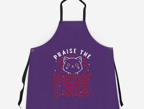 Praise The Dark Lord