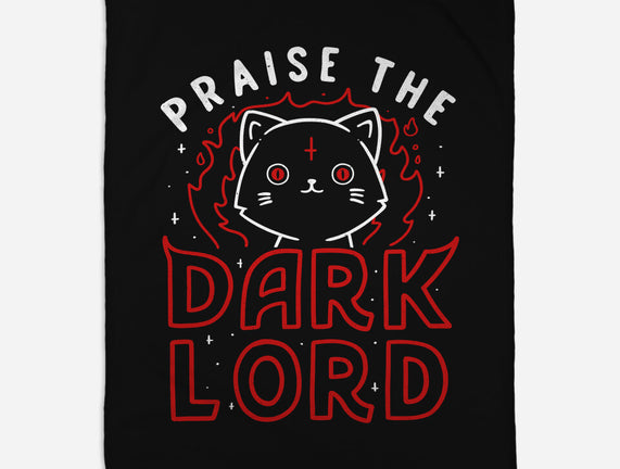 Praise The Dark Lord