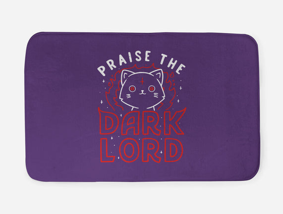 Praise The Dark Lord