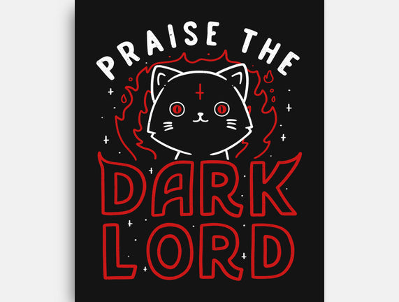 Praise The Dark Lord