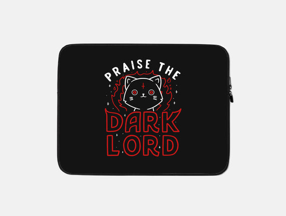 Praise The Dark Lord