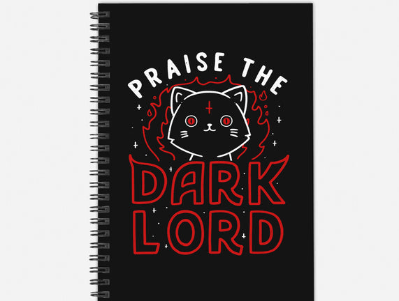 Praise The Dark Lord