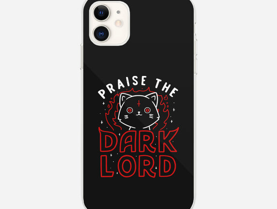 Praise The Dark Lord