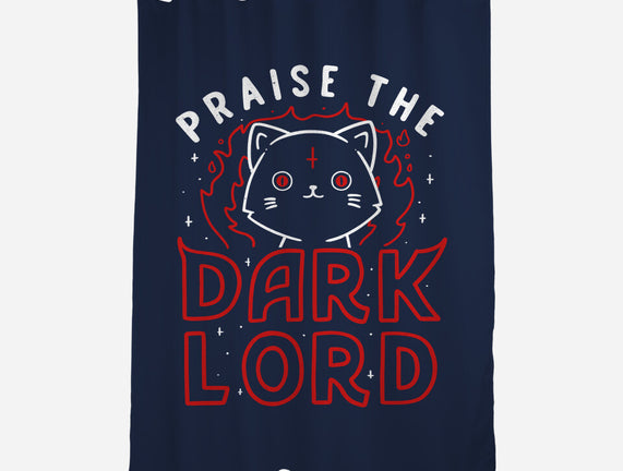 Praise The Dark Lord