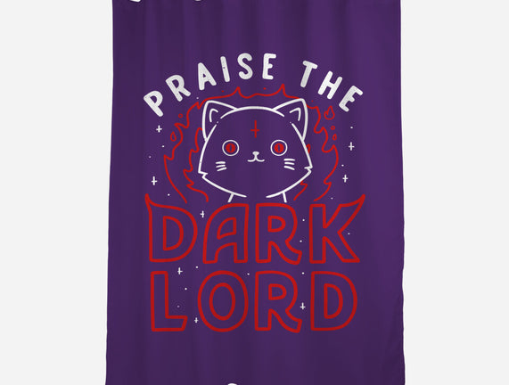 Praise The Dark Lord