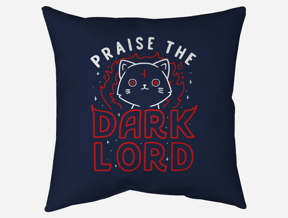 Praise The Dark Lord