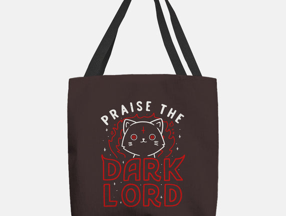 Praise The Dark Lord