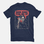 Mom Come Pick Me Up-mens heavyweight tee-eduely